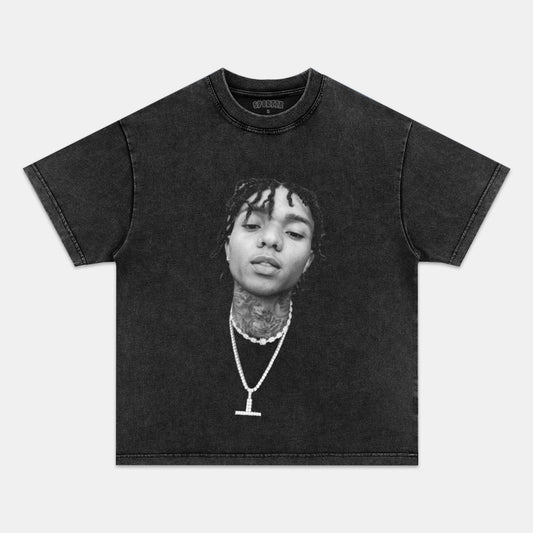 SWAE LEE TEE 6V