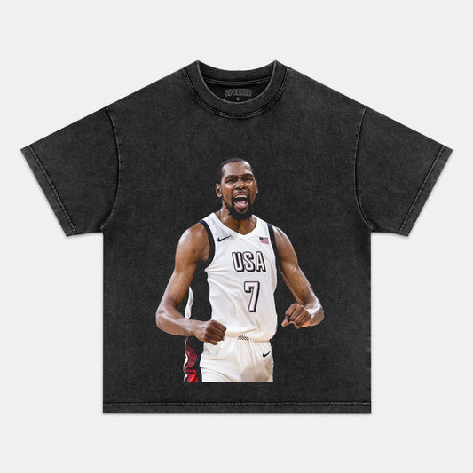 2024 KEVIN DURANT TEE
