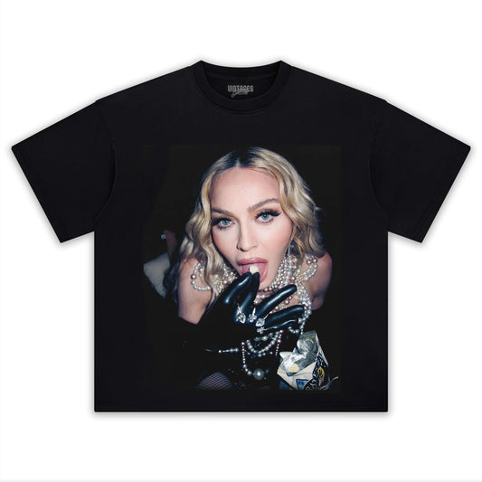 2024 MADONNA FATAL ATTRACTION TEE V6