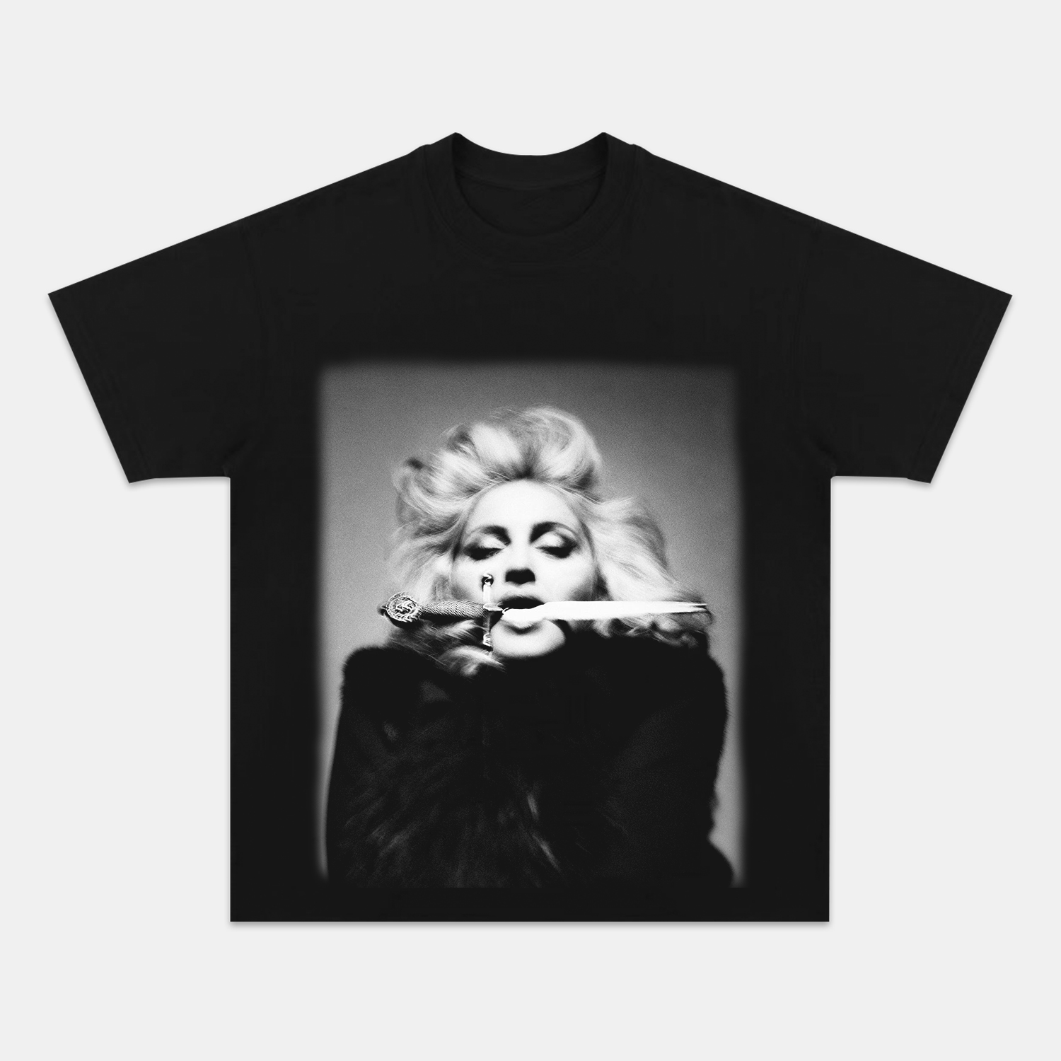 2024 MADONNA FATAL ATTRACTION TEE V3