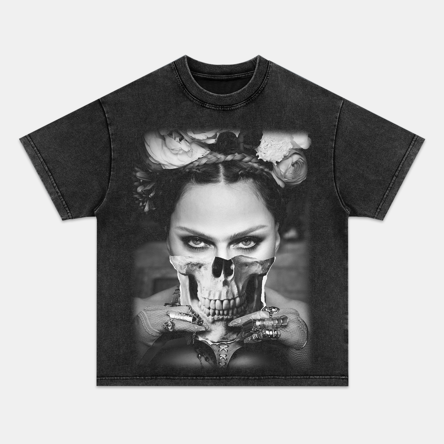 2024 MADONNA FATAL ATTRACTION TEE V5
