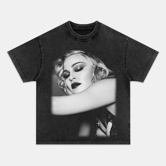 2024 MADONNA FATAL ATTRACTION TEE V7