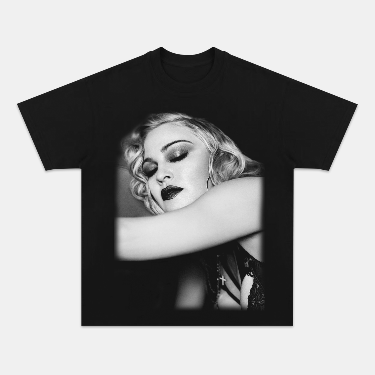 2024 MADONNA FATAL ATTRACTION TEE V7
