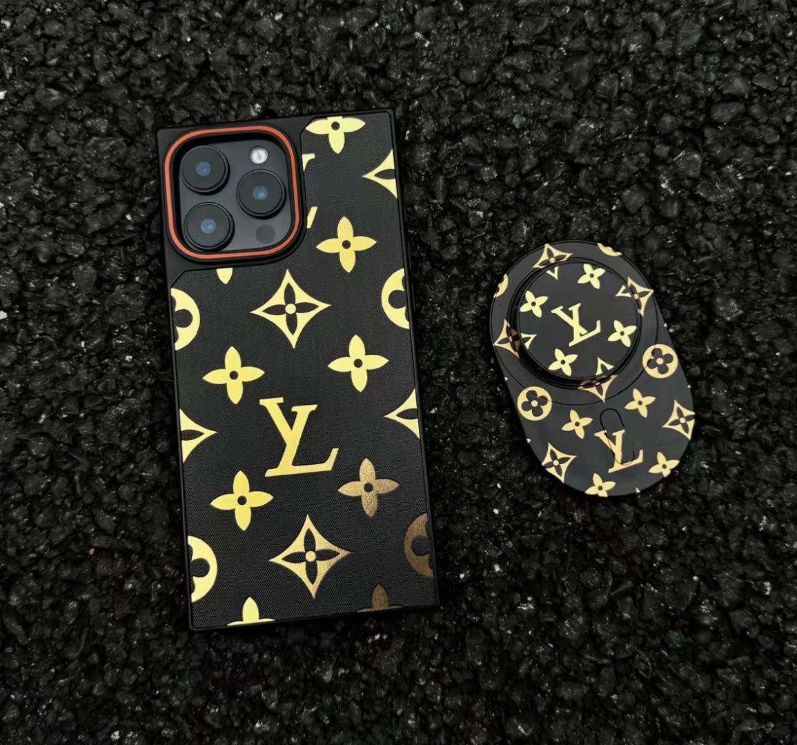 ⭐ Luxury Phone Case for the New iPhone17 Case