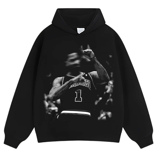 2025 DERRICK ROSE 2.0 TEE