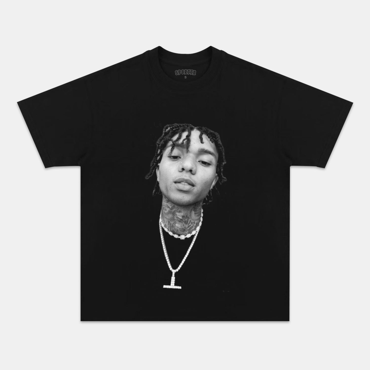 SWAE LEE TEE 6V