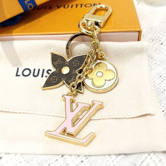 Luxury Keychain / Charm