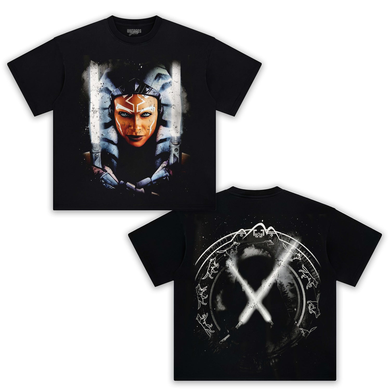 AHSOKA V2 TEE