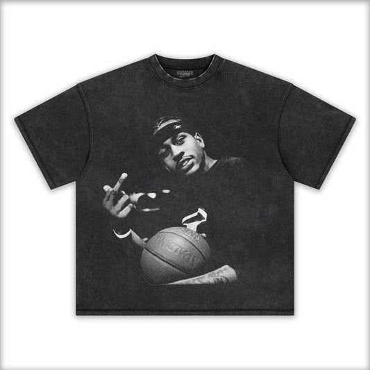 CAMISETA ALLEN IVERSON YV