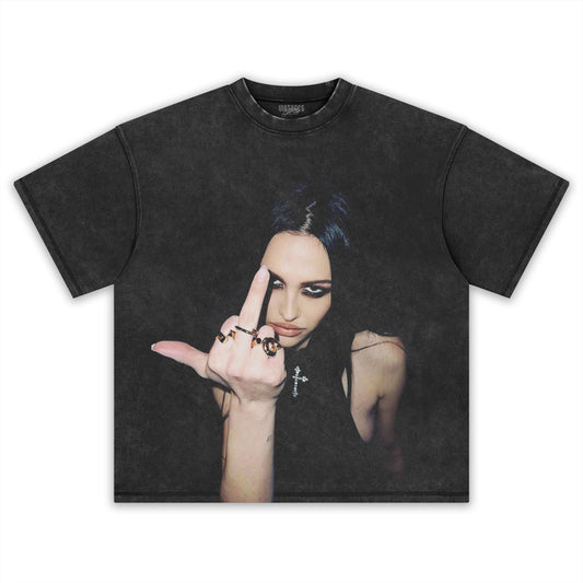 AMELIA GRAY HAMLIN TEE 2
