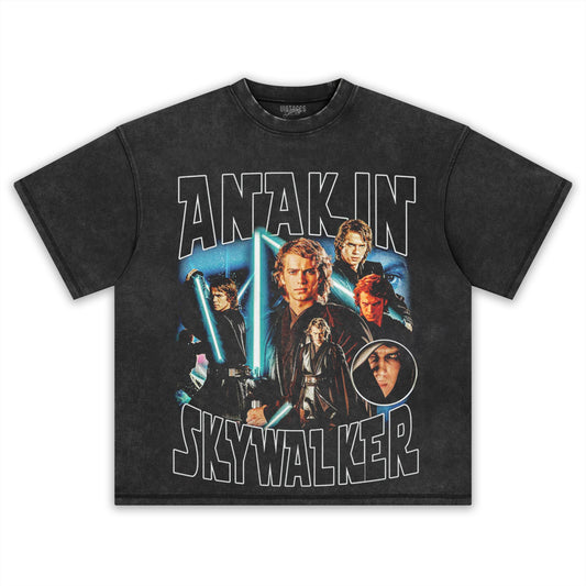 ANAKIN SKYWALKER 1.0 TEE