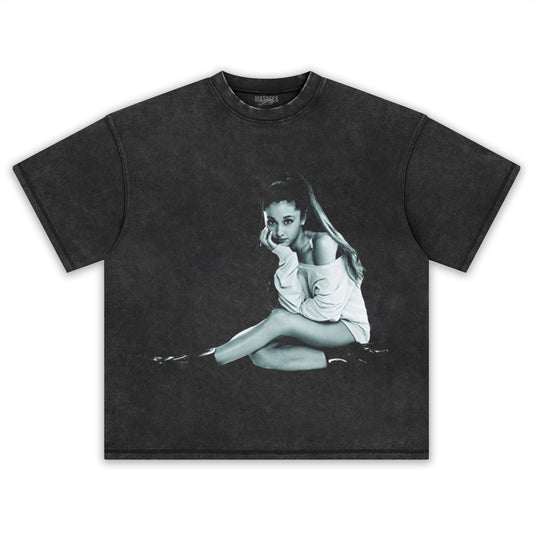 ARIANA GRANDE 2.0 TEE