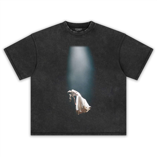 ARIANA GRANDE 9.0 TEE