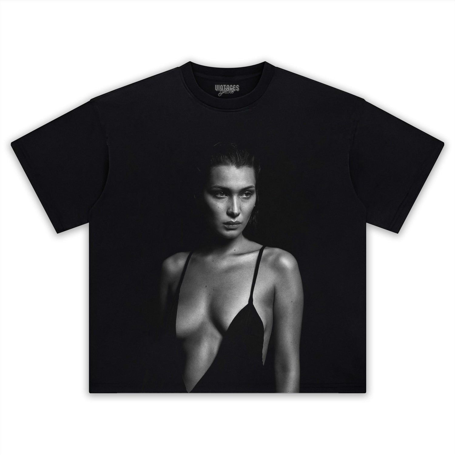 BELLA HADID TEE