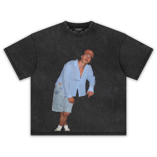 BENSON BOONE V7 TEE