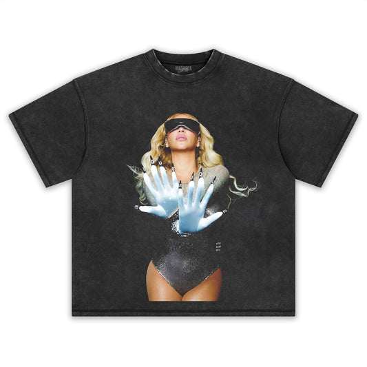 BEYONCÉ 2.0 TEE