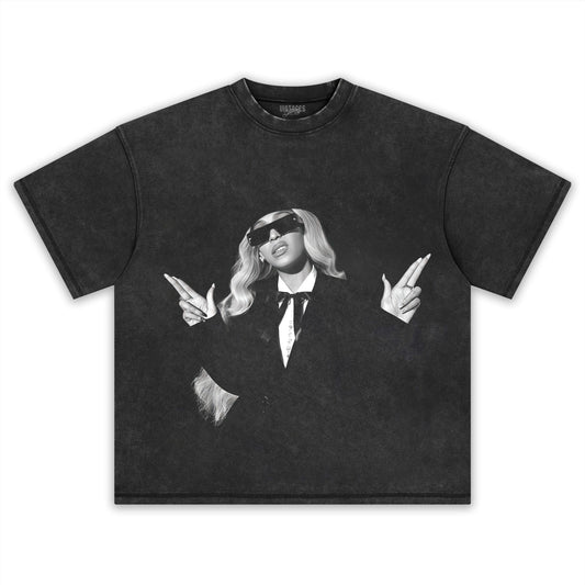 BEYONCE POP TEE