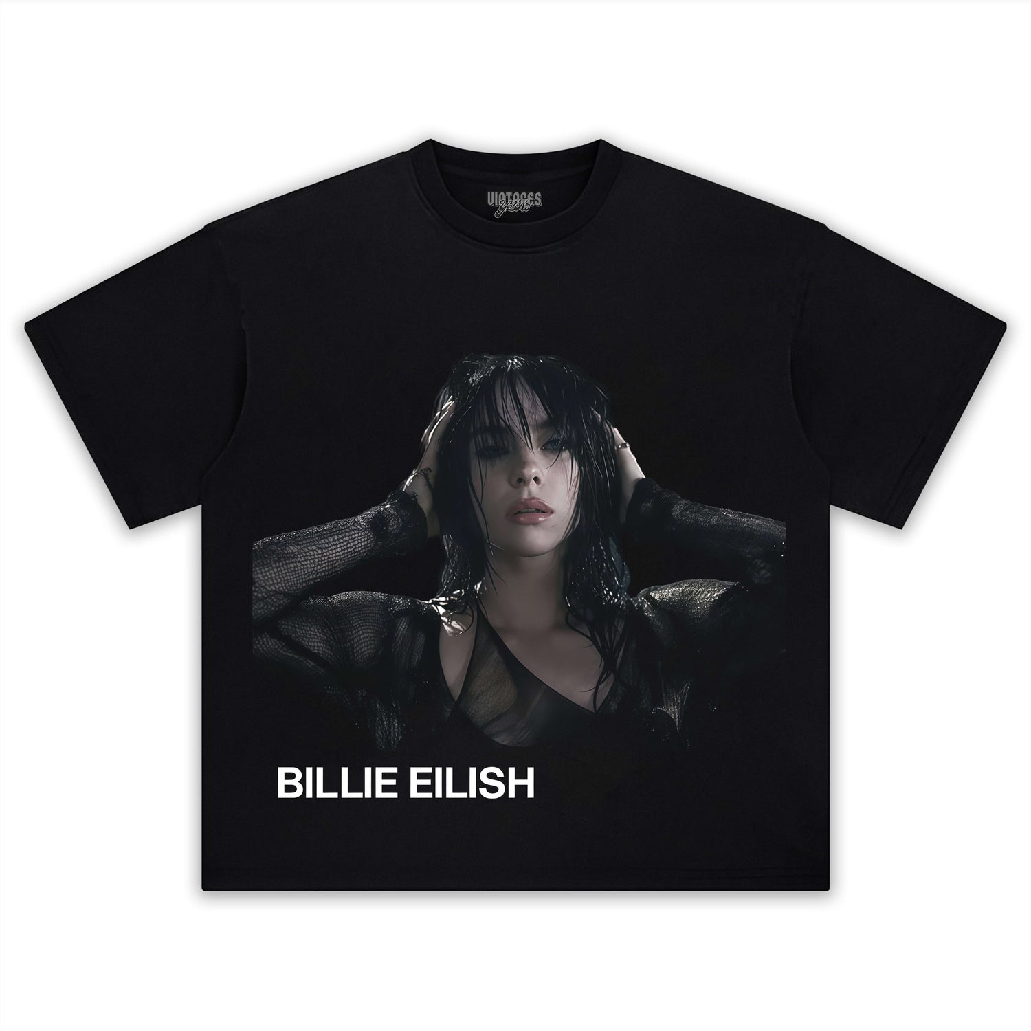 BILLIE EILISH TEE
