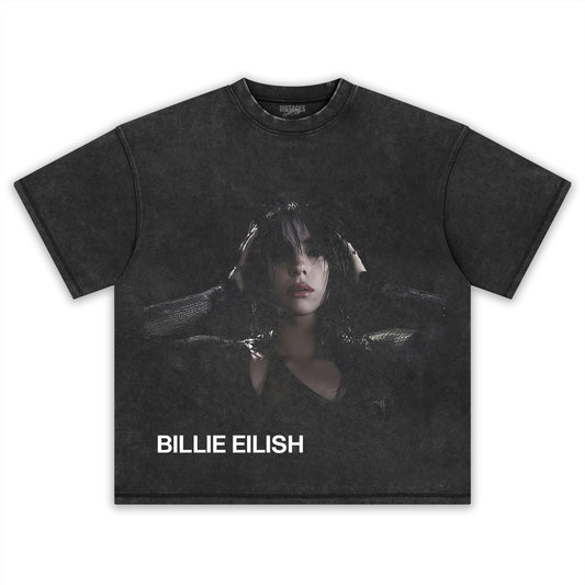 BILLIE EILISH TEE