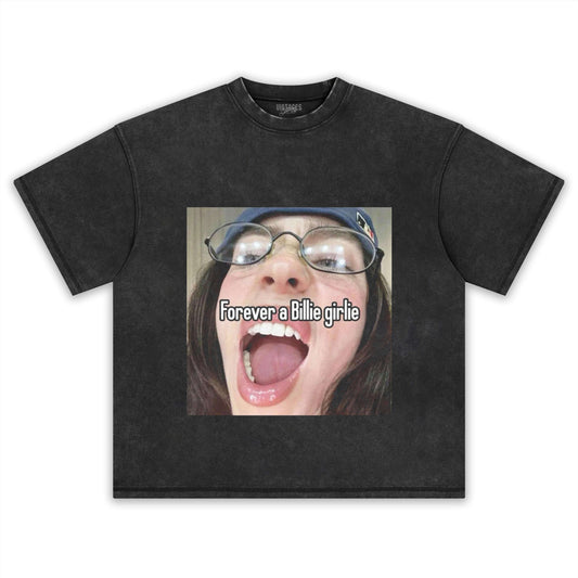 BILLIE EILISH TEE 18