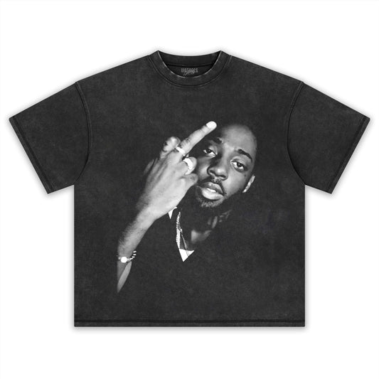 BRENT FAIYAZ Y2K TEE