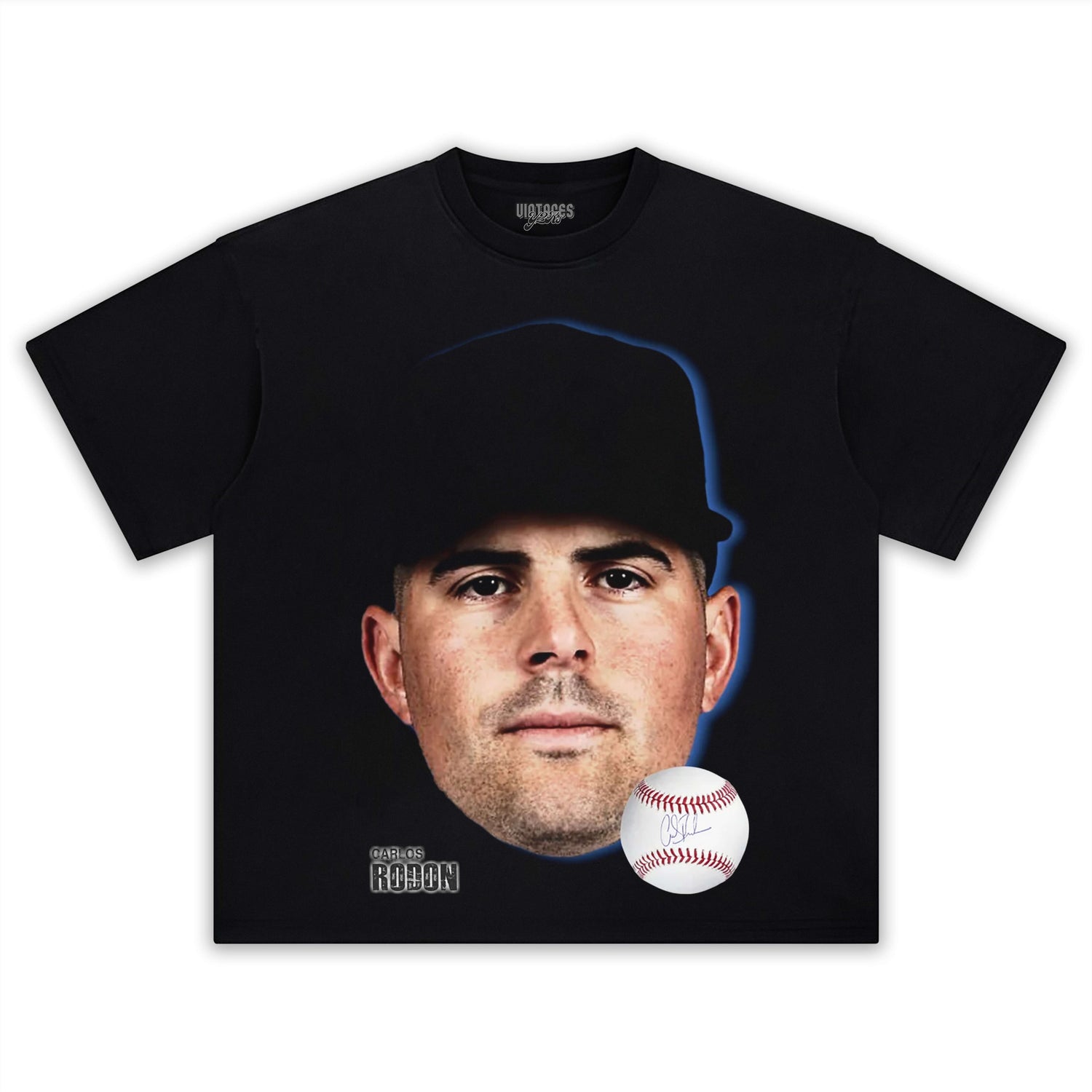 CARLOS RODON 2025 TEE