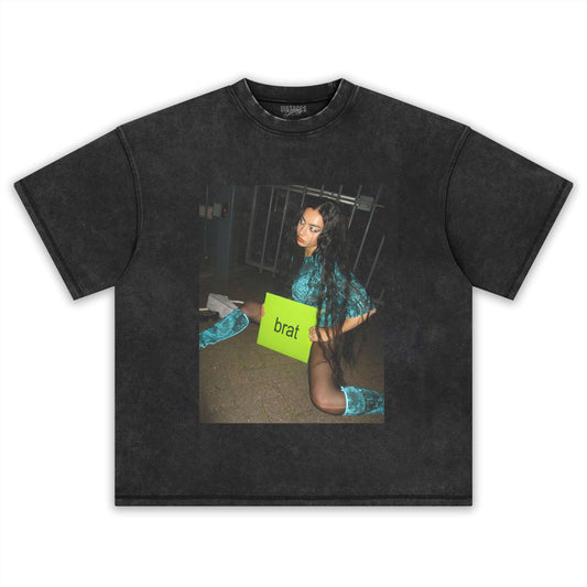 CHARLI XCX TEE