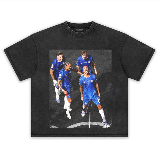 CHELSEA FC 3.0 TEE
