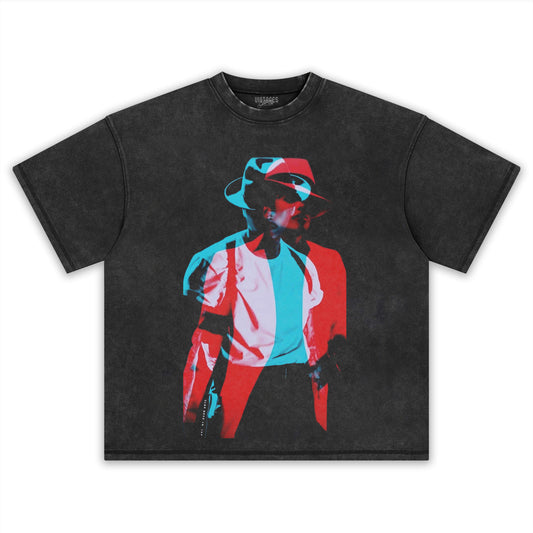 CHRIS BROWN 2025 Y2K NEW 4.0 TEE