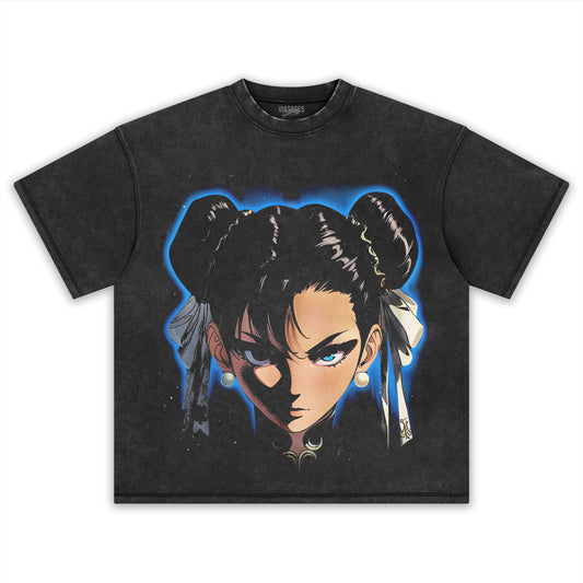 CHUN LI TEE