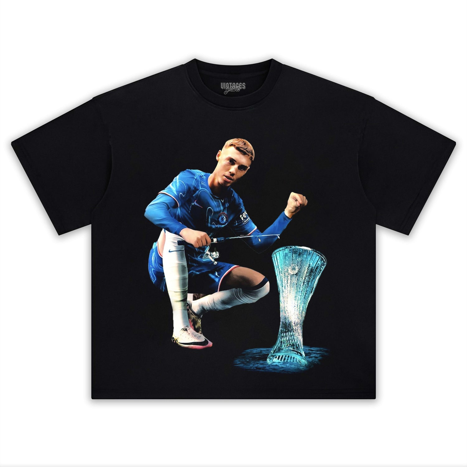 COLE PALMER TEE