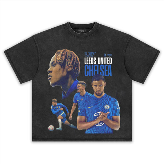 CHELSEA 2025 WINNER V10 TEE