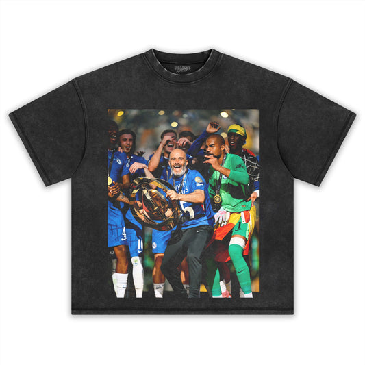 CHELSEA 2025 WINNER V3 TEE
