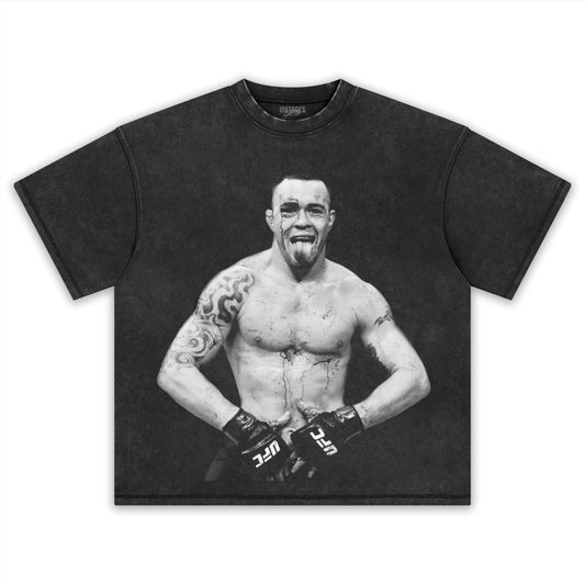 COLBY COVINGTON V3 TEE