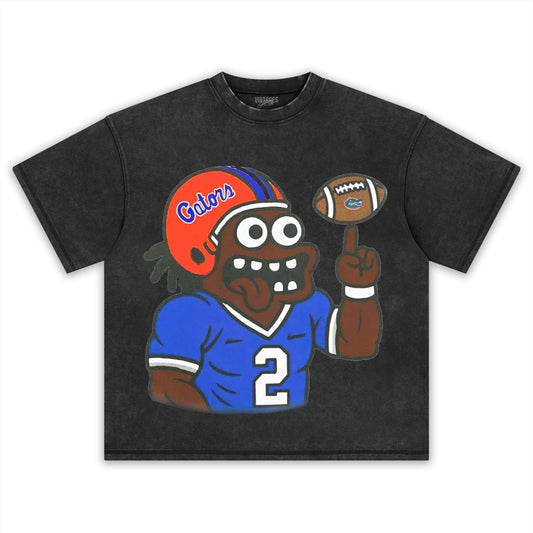 DJ LAGWAY'S FLORIDA TEE