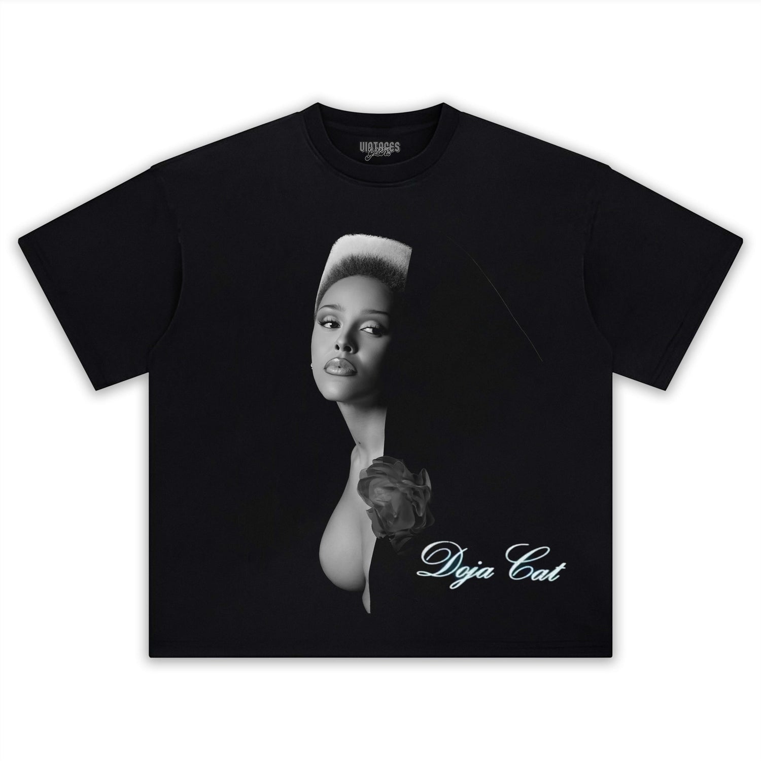 DOJACAT 2025 TEE
