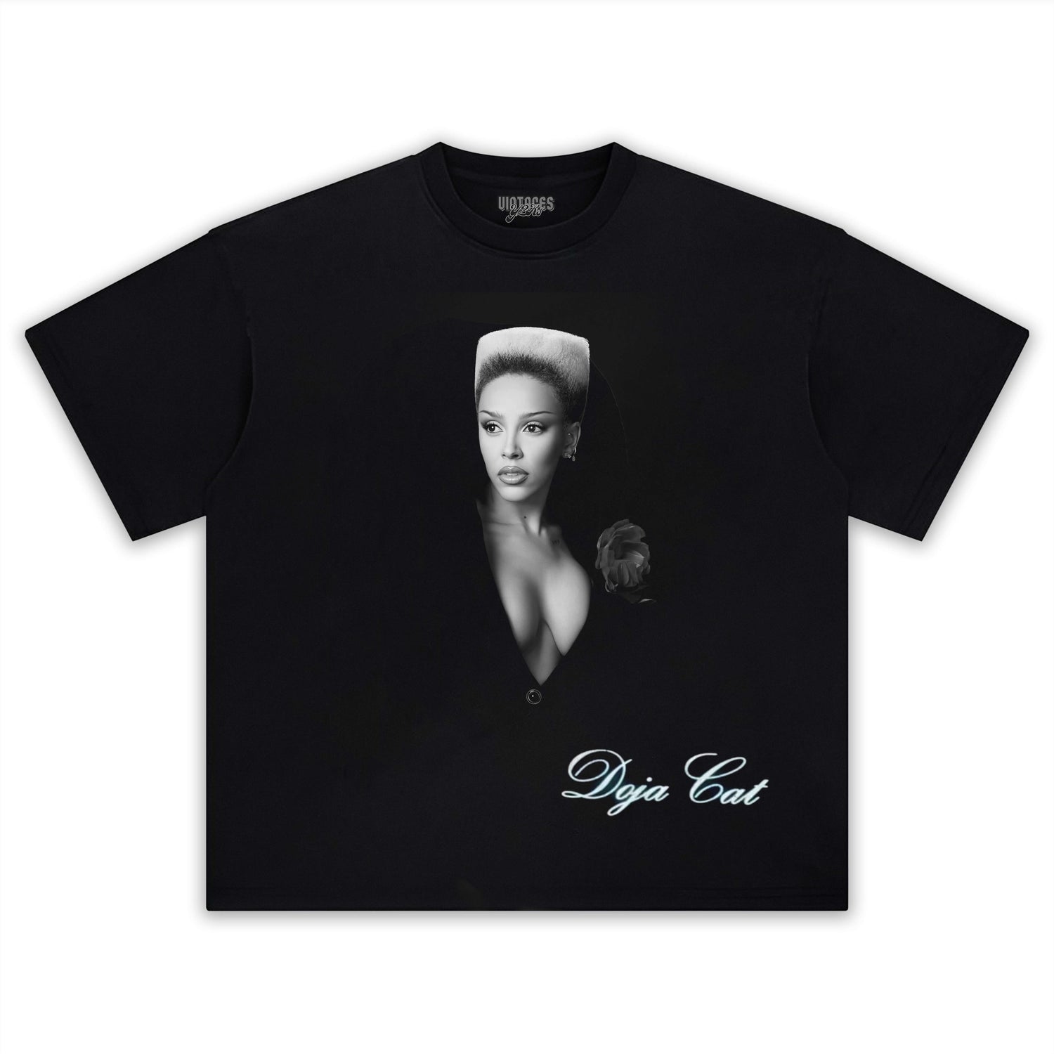 DOJACAT 2025 V2 TEE