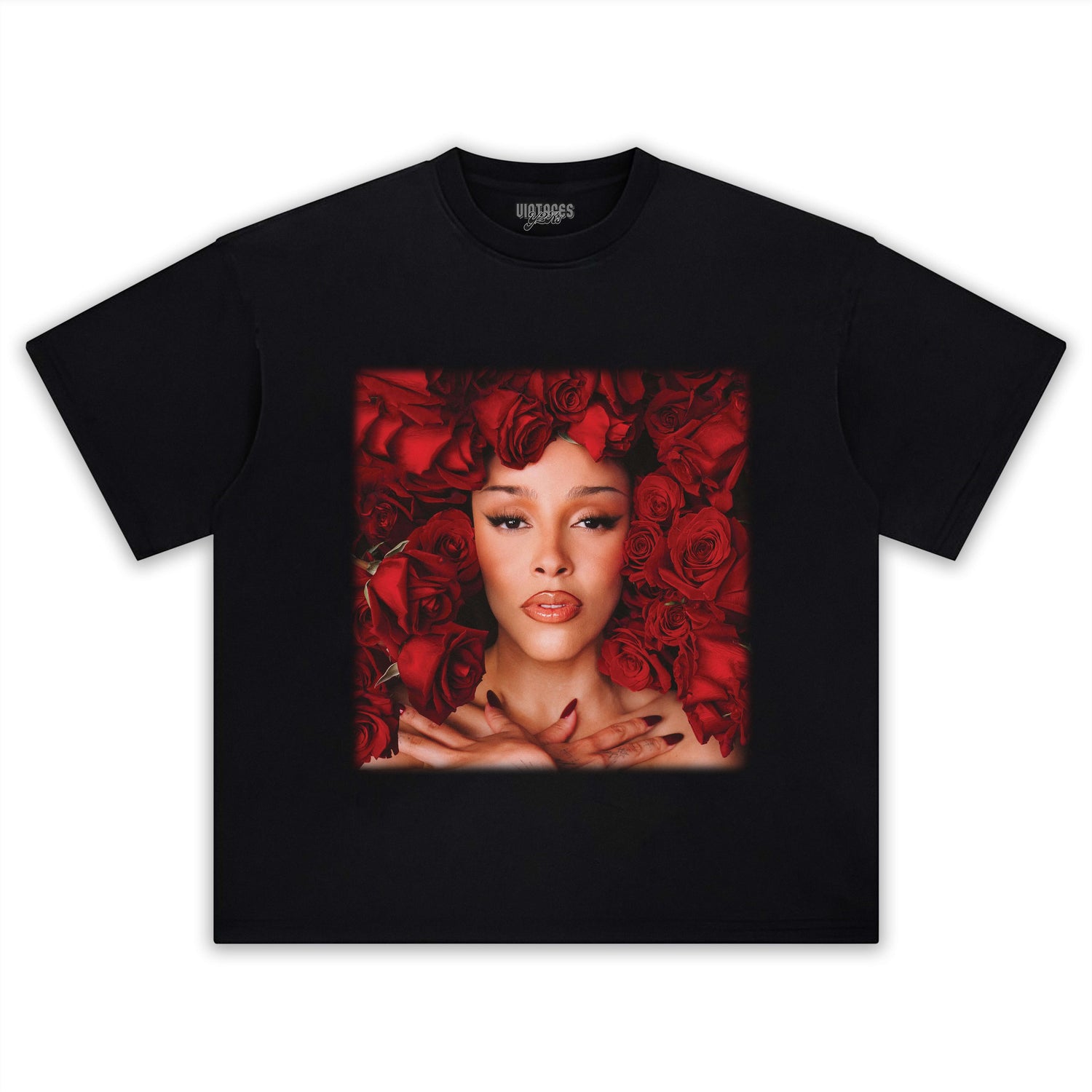 DOJACAT 2025 V5 TEE