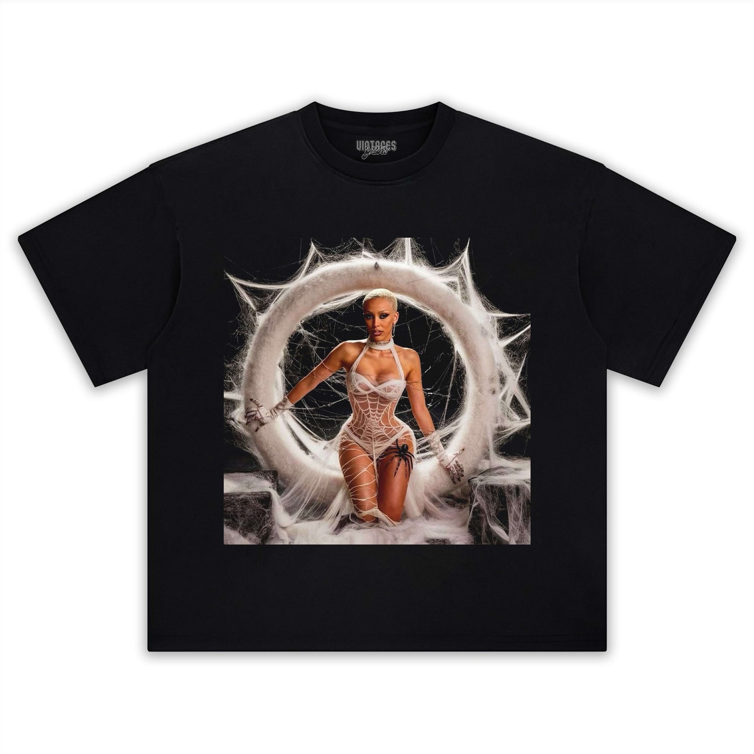 DOJA_CAT_2025_2.0_TEE