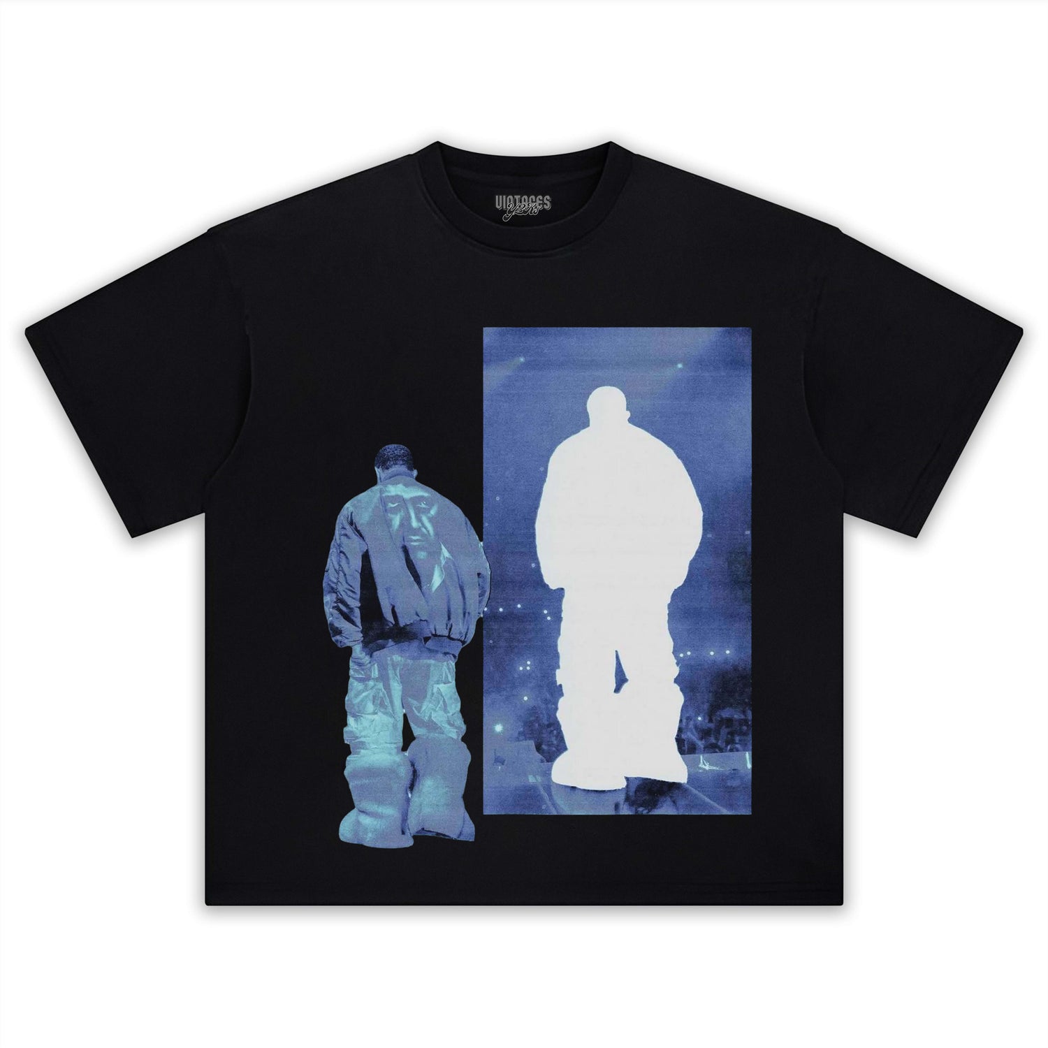 DRAKE 2025 & ICEMAN 7.0 TEE