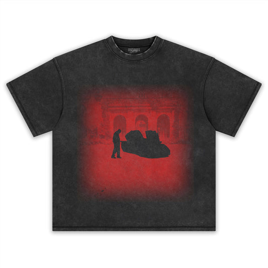 DRAKE 2025 & ICEMAN 8.0 TEE