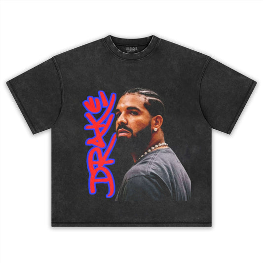 DRAKE TEE 1.0