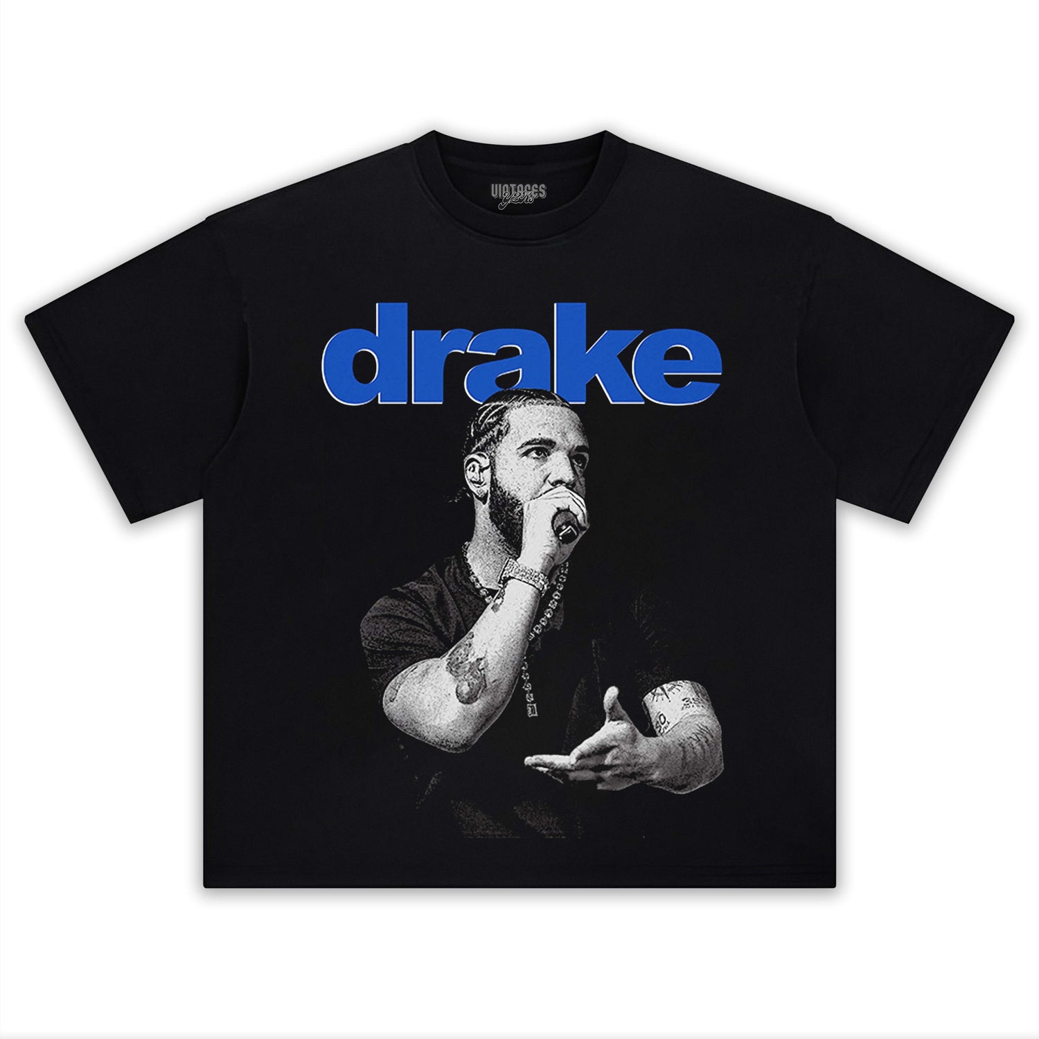 DRAKE TEE