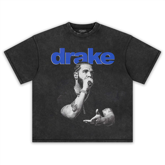 DRAKE TEE