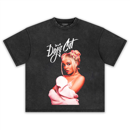 DOJA CAT 3.0 TEE