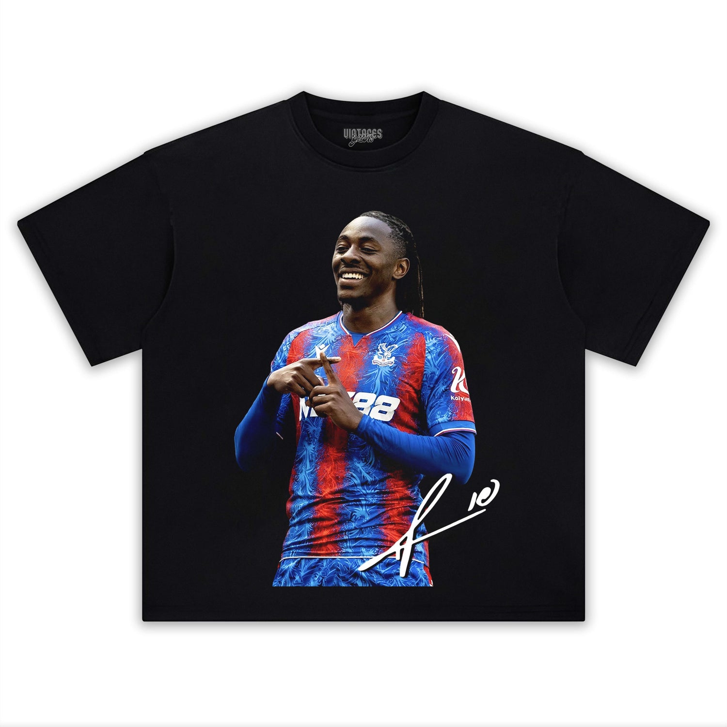 EBERECHI OLUCHI EZE TEE