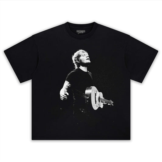 ED SHEERAN V8 TEE