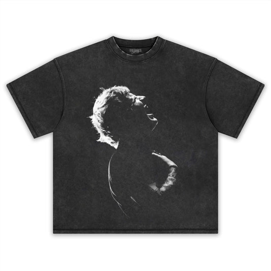 ED SHEERAN V10 TEE