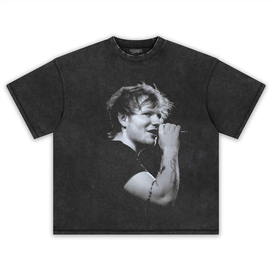 ED SHEERAN V3 TEE