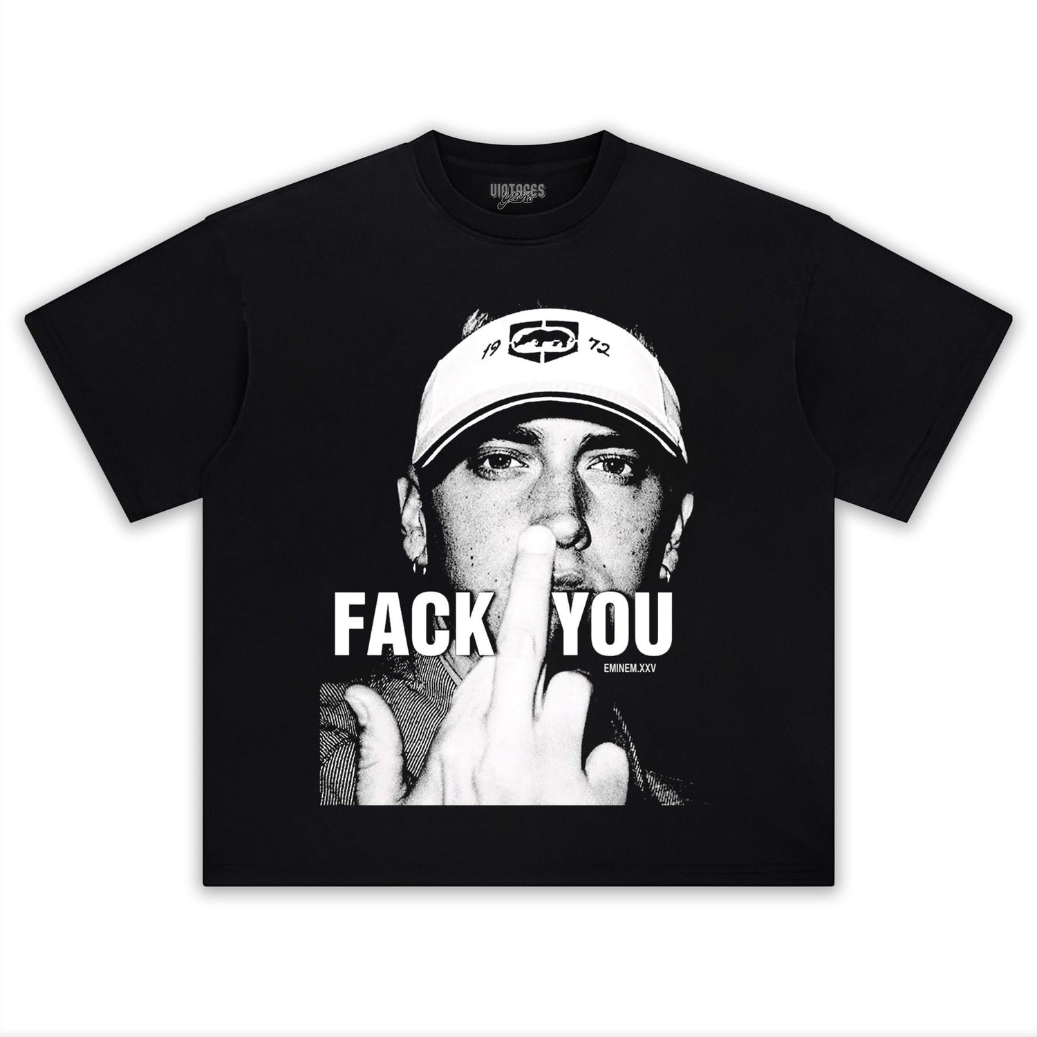 EMINEM VINTAGES TEE